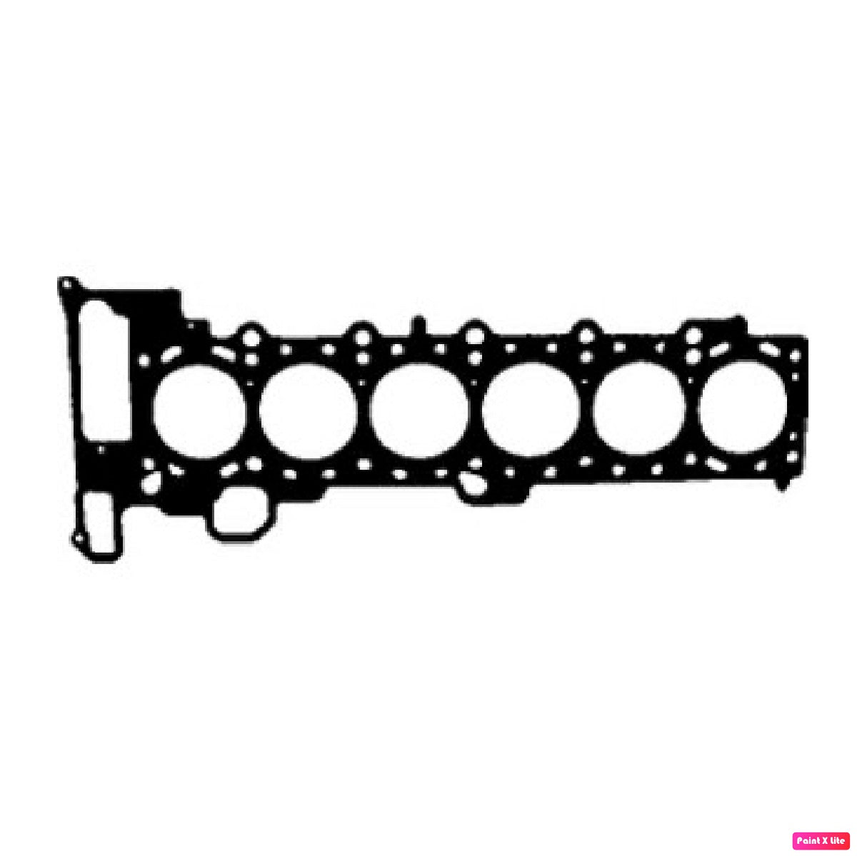 JUNTA CABEZA BMW SERIE 3 (46) SERIE 4 (E39) Z3 (E46) Z4 (E85)