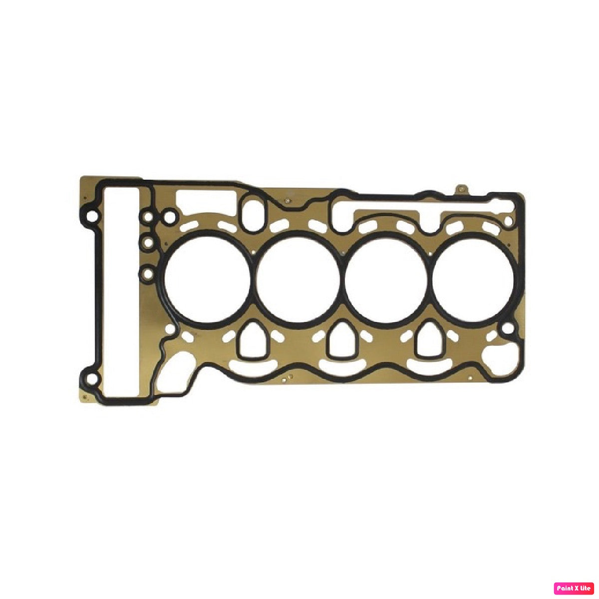 JUNTA CABEZA BMW E39 E46 E60 X3 E83