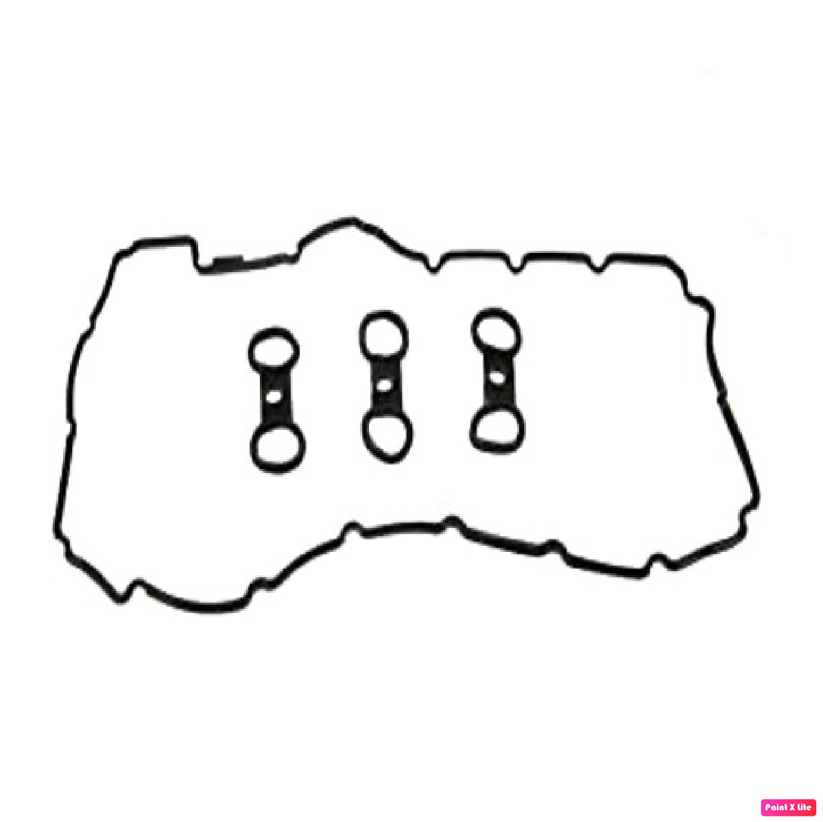 JUNTA TAPA PUNTERIAS BMW SERIE 7 (E65, E66, E67) Z4 (E84, E85, E89) 5 (E60, F10) X3 (E83) 1 (E81, E82, E87, E88) 3 (E90, E91, E92, E93) X5 (E70) X1 (E84)