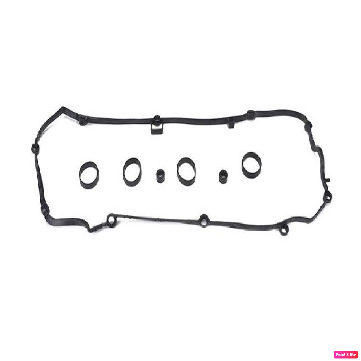 JUNTA TAPA DE PUNTERÍA MINI COOPER R60 COUNTRYMAN R55 R57 R55 R56 HATCHBACK CLI