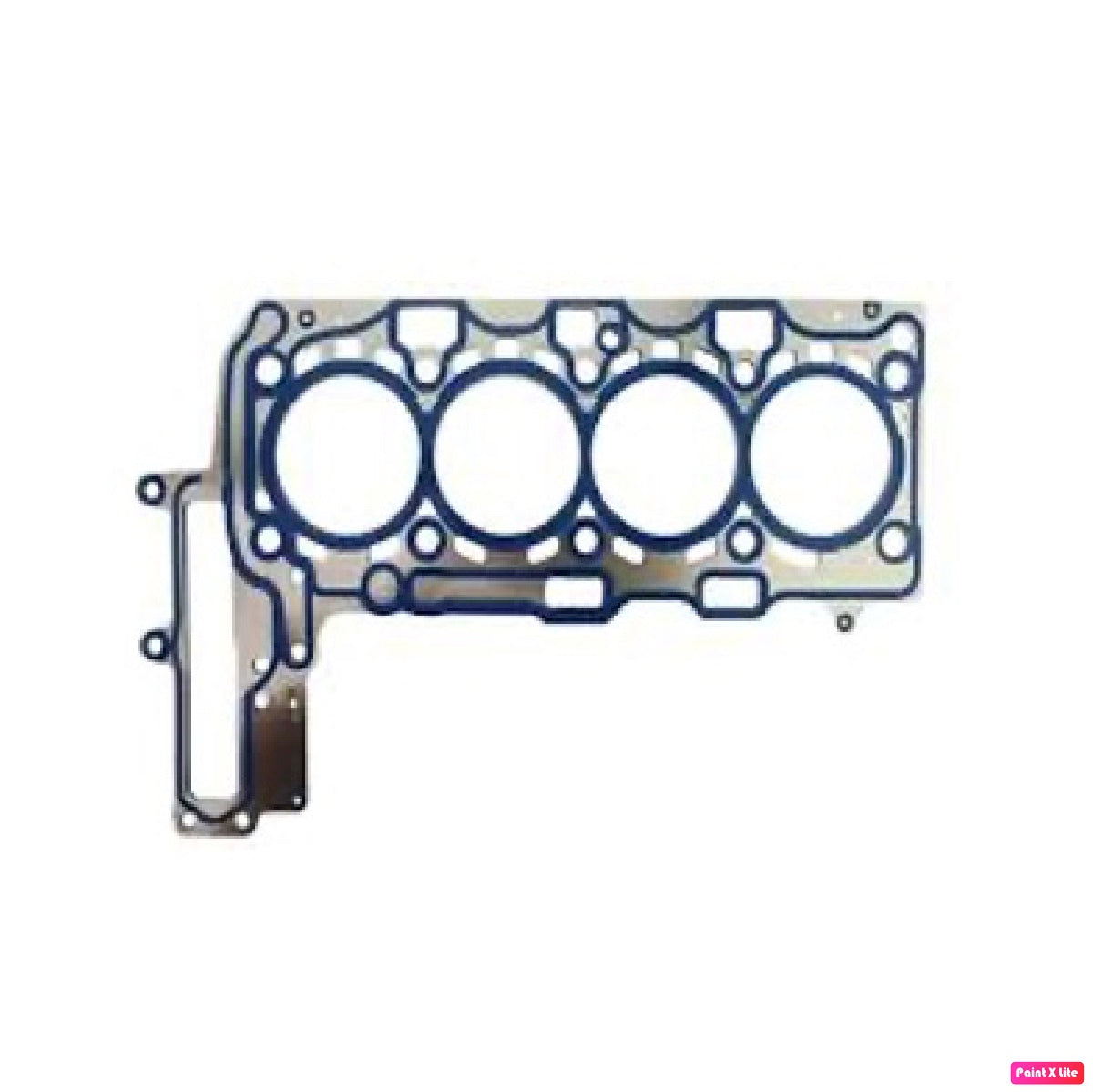 JUNTA CABEZA MINI COOPER 2015-2018 3 CILINDROS