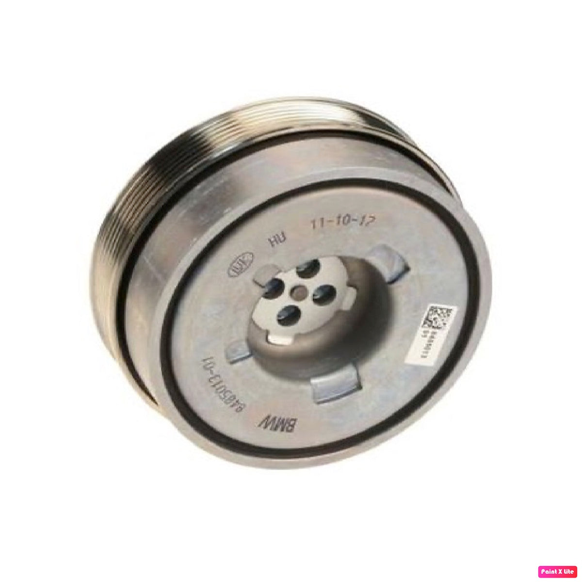 POLEA DAMPER MINI COOPER 2014-2022 F54, F55, F56, F57, F60