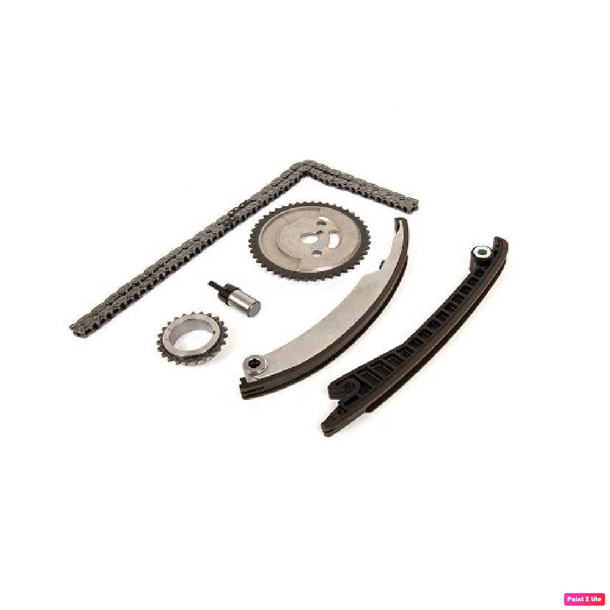 KIT DISTRIBUCION MINI COOPER 2002-2006 R50 R52 R53