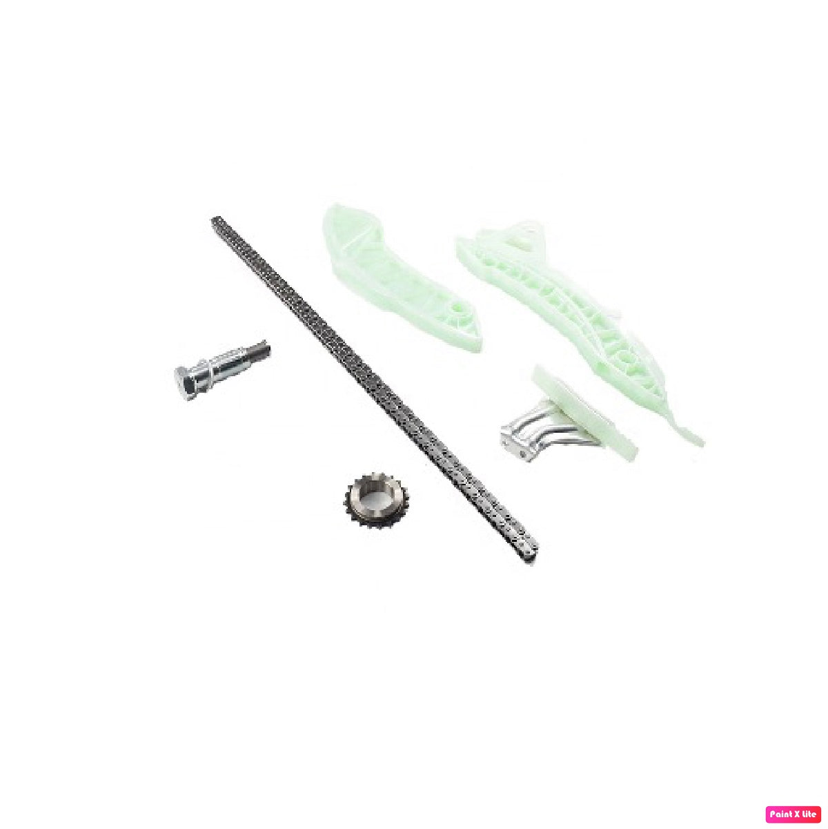 KIT DISTRIBUCIÓN MINI COOPER 2007-2013 SIN TURBO