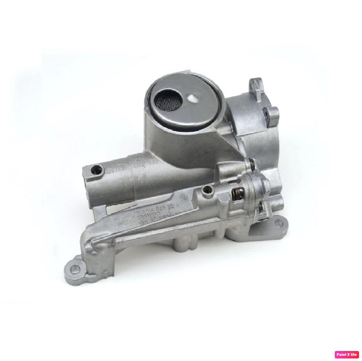 BOMBA ACEITE CON VALVULA MINI COOPER 2007-2013