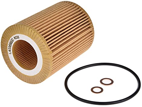 FILTRO ACEITE BMW SERIE 3 (E36, E46) 5 (E39, E60, E61) 7 (E38, E65, E66) X3 (E83) X5 (E53) Z3 (E36, E85)