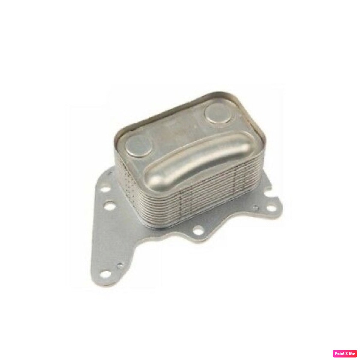 ENFRIADOR DE ACEITE MINI COOPER 2007-2013 TURBO R55, R56, R57, R58 Y R59