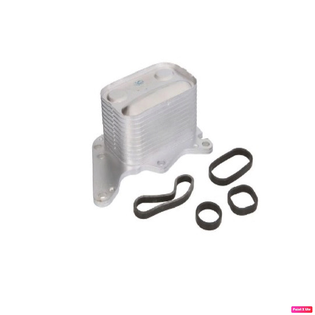 ENFRIADOR DE ACEITE MINI COOPER 2007-2013 TURBO R55, R56, R57, R58 Y R59