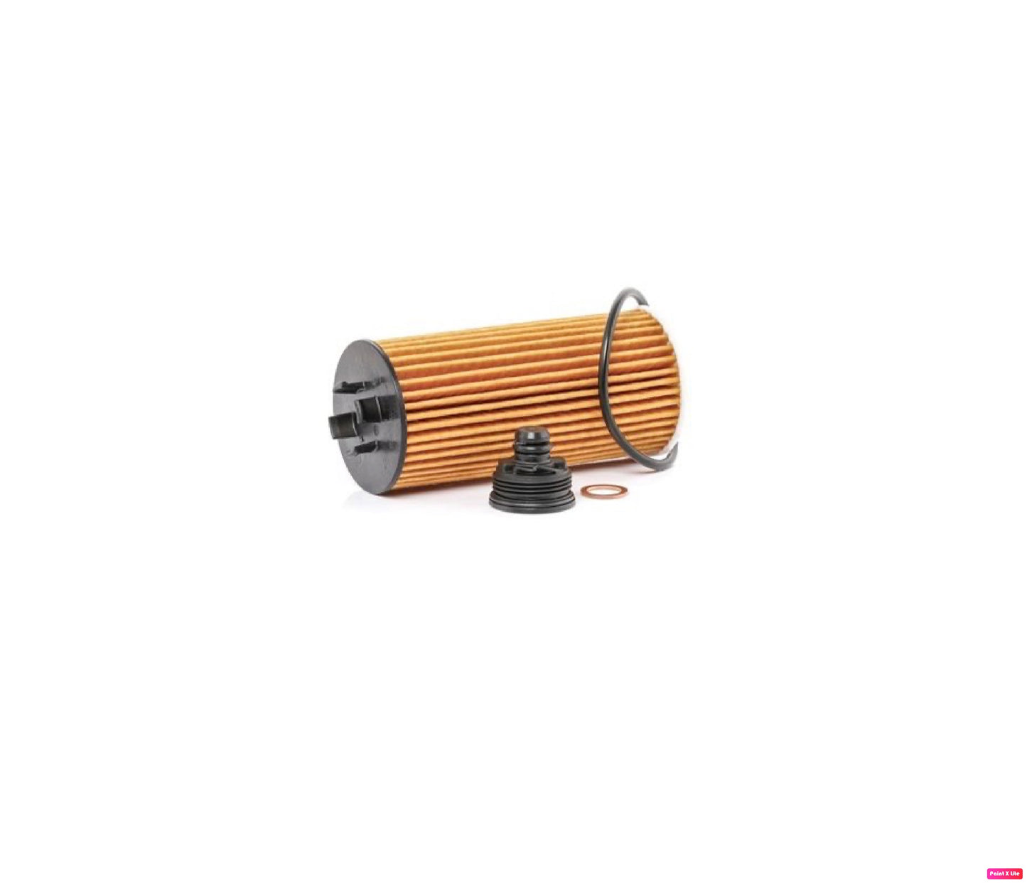 FILTRO ACEITE MINI COOPER 2013-2016 F54 F55 F56 F57 F60 BMW SERIE 2 (F45 F46) i8 X1 (F48) X2 (F39)