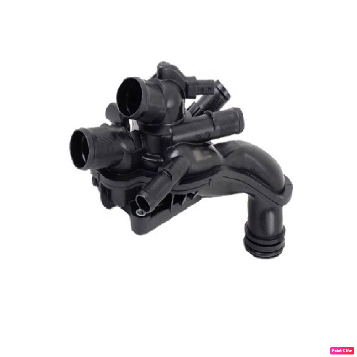 TOMA AGUA C/TERMOSTATO MINI COOPER 1.6 2006-2013