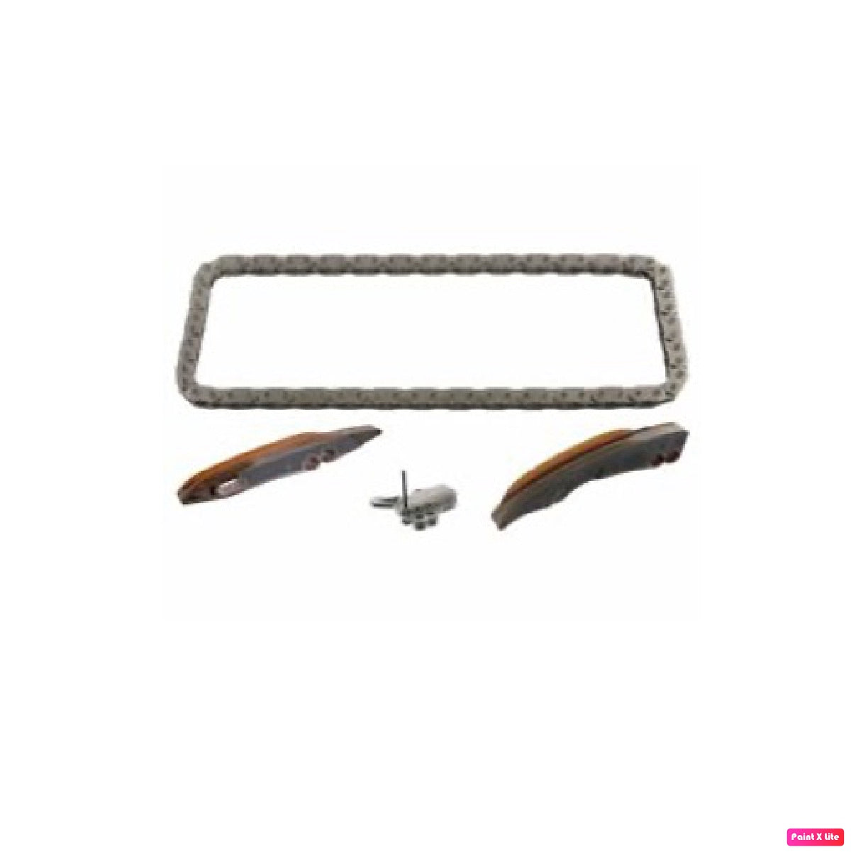 KIT DISTRIBUCIÓN SERIE 1 (F20 F21) 2 (F45 F23 F22 F46) 3 (F30 F80 F34 F31) 4 (F33 F83 F32 F82) 7 (G11 G12) X1 (F48) X4 (G02 F98)