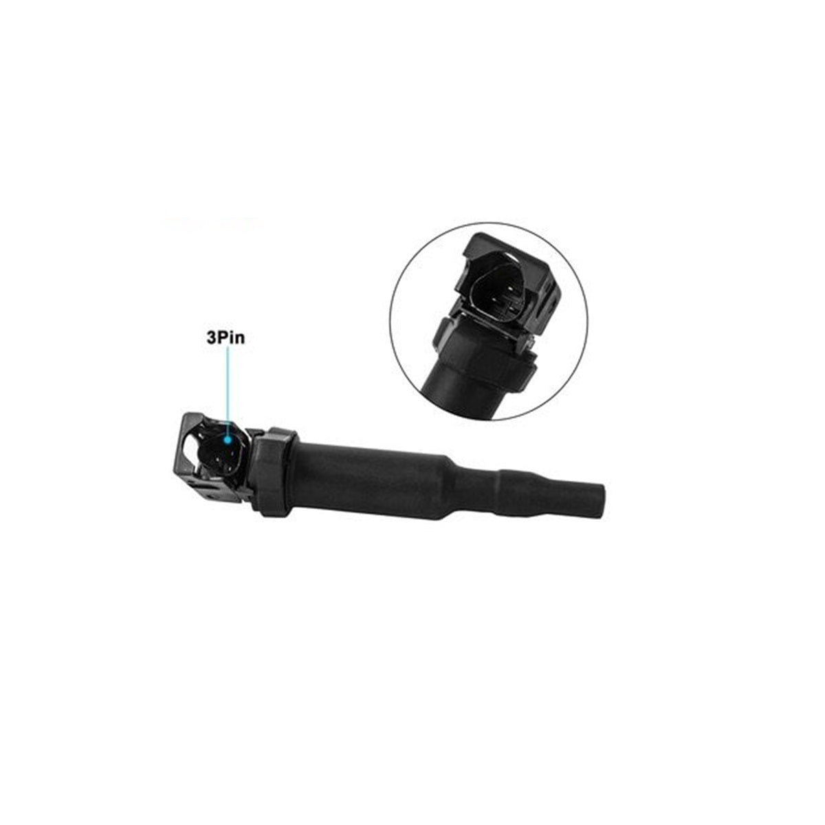BOBINA DE ENCENDIDO MINI COOPER 2007-2014