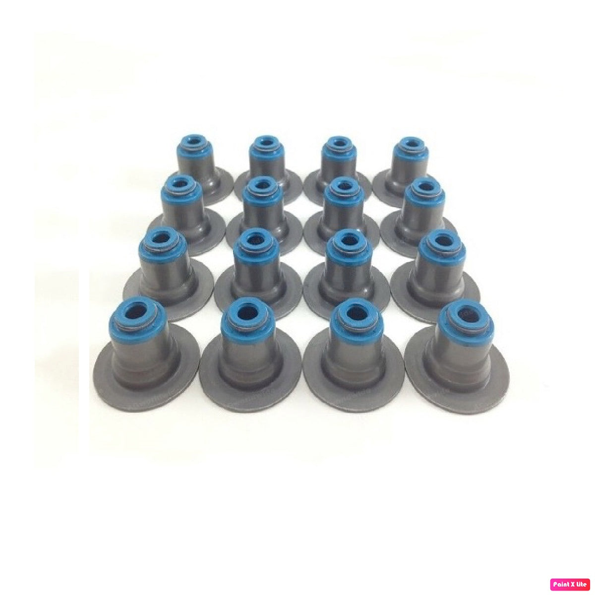 SELLOS DE VALVULA MINI COOPER 2002-2006 R50 R52 R53