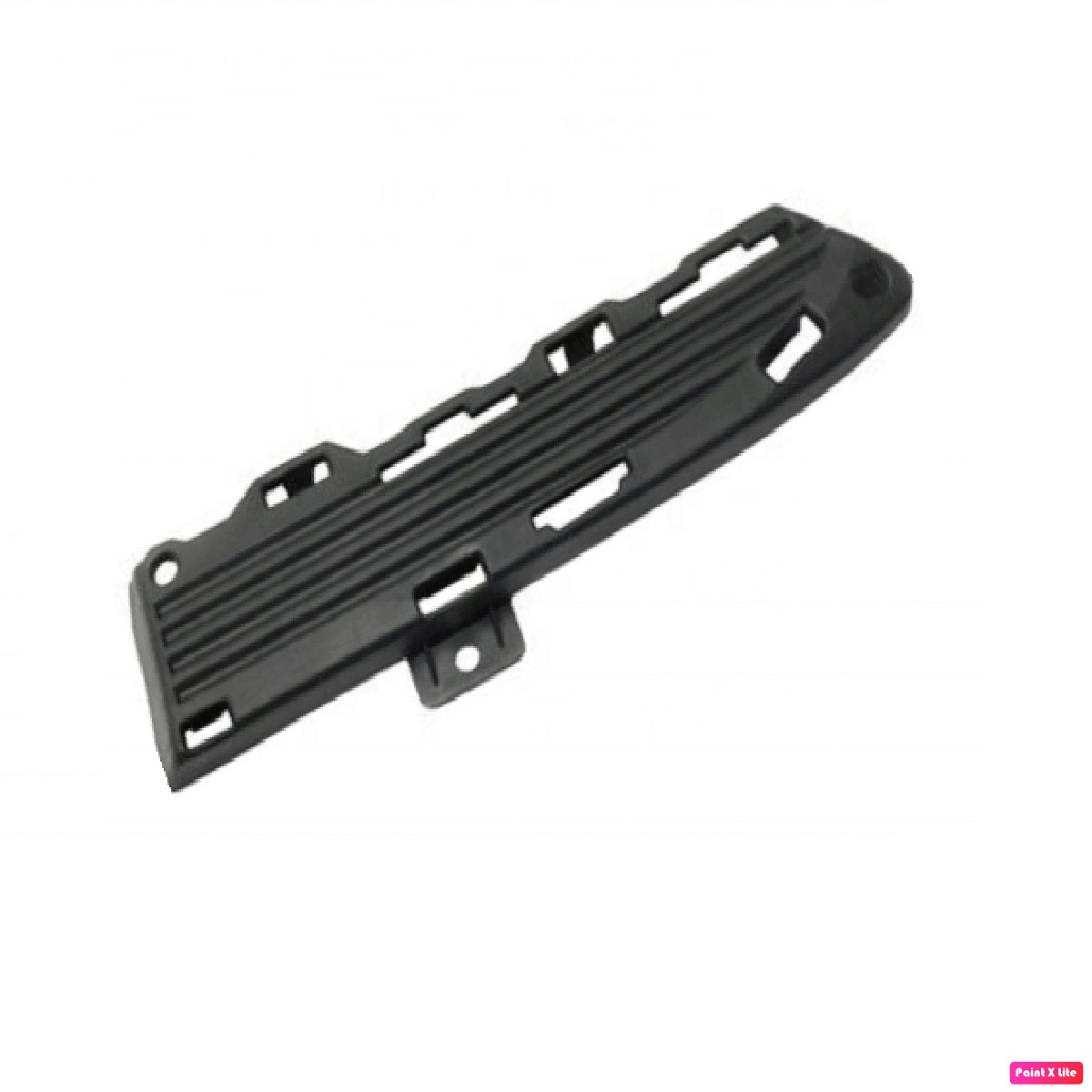 COLISION MOLDURA PARRILLA CENTRAL INFERIOR IZQUIERDA MINI F56 2013 —2019) MINI F55 2013 — 2019) MINI Cabrio F57 2014 — 2019)