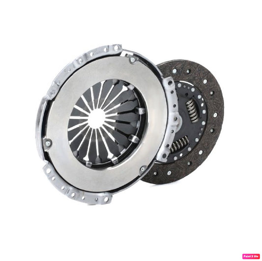KIT CLUTCH MINI COOPER 2002-2006 17 DIENTES