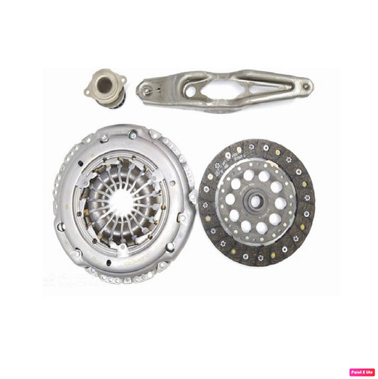 KIT CLUTC MINI COOPER F54 F55 F56 F57 (A CILINDROS)