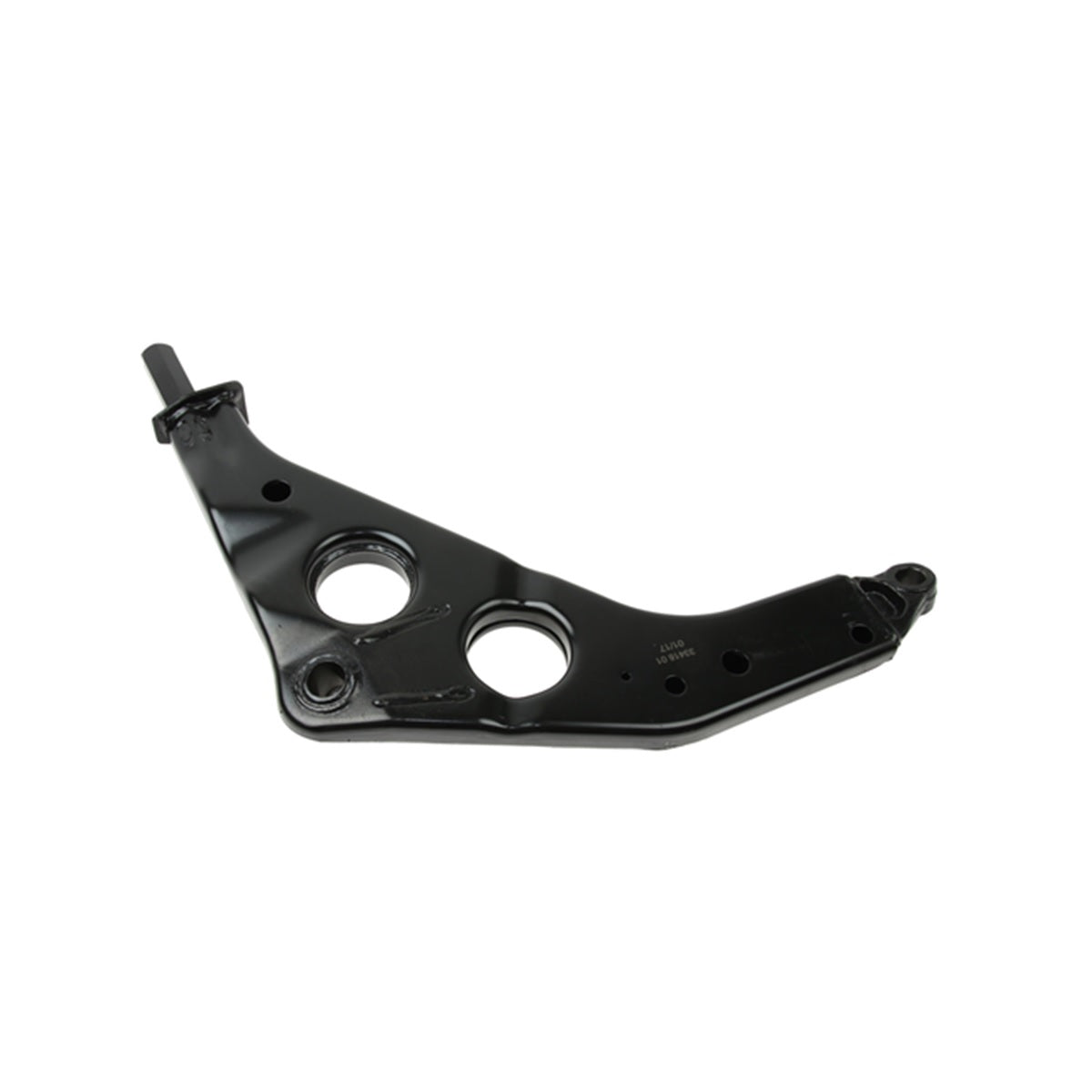 HORQUILLA DE SUSPENSIÓN IZQUIERDO MINI COOPER R50 R52 R53