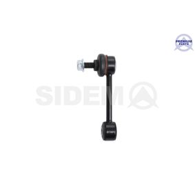 BIELETA BARRA ESTABILIZADORA TRASERA IZQ Y DER BMW SERIE 2 (F45 F46) X1 (F48) X2 (F39) MINI COOPER (F54 F55 F56 F57 F60)