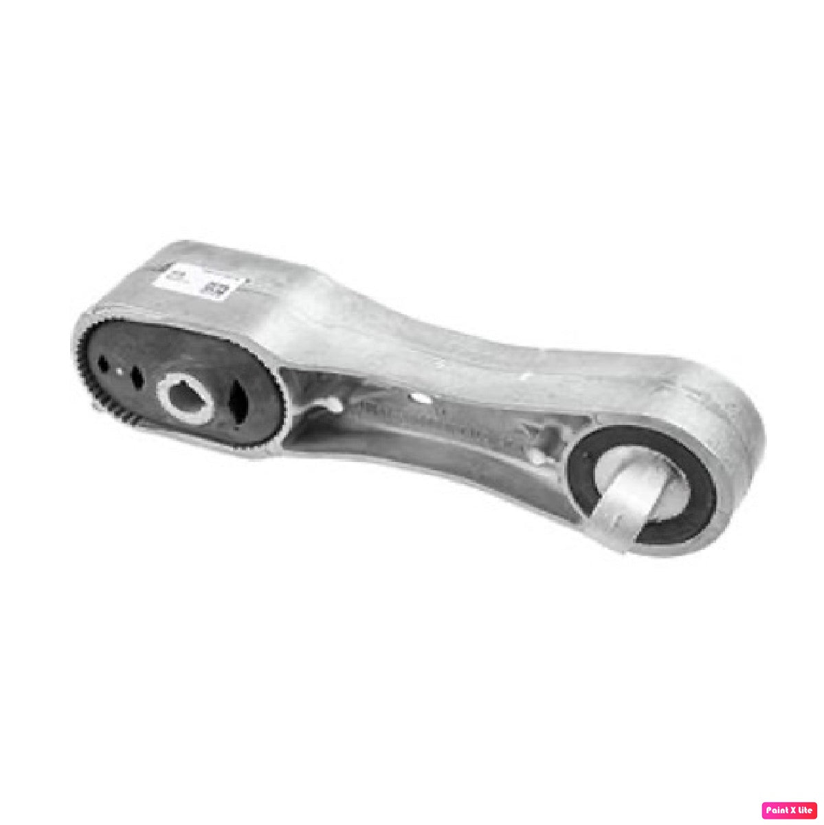 SOPORTE MOTOR TRASERO HUESO BMW F39 y F48 y Mini Cooper F54, F55, F56, F57 y F60 (2014-2019) (MARIANO)