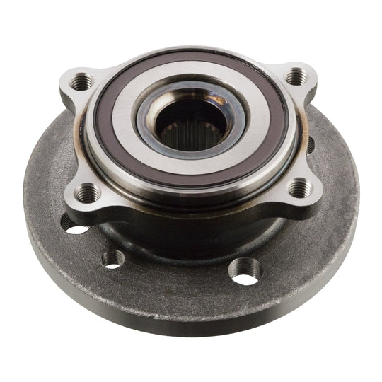 MAZA DEL CON BALERO DELANTERO MINI COOPER 07-13 R55 R56 R57