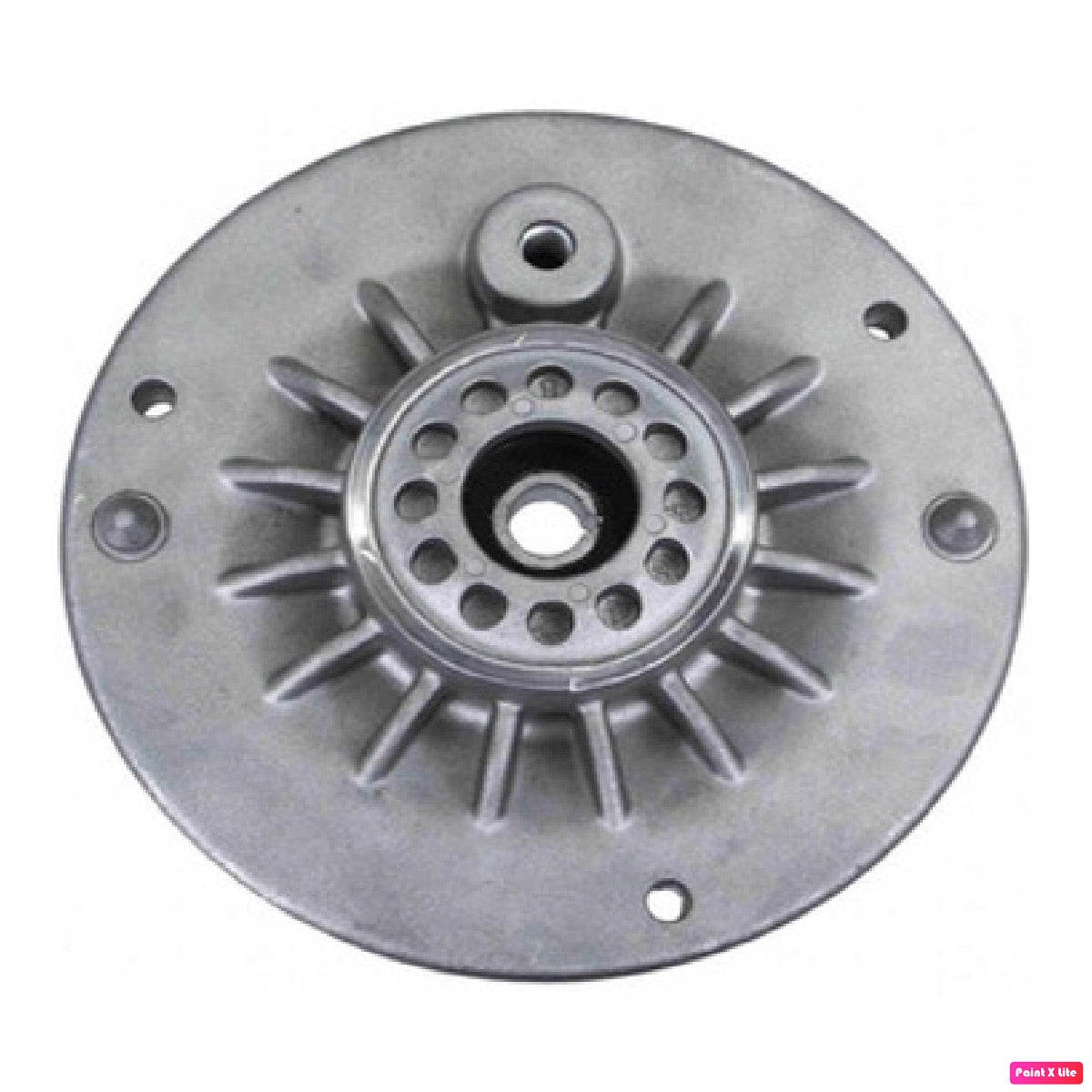 BASE AMORTIGUADOR AMBOS LADOS DELANTERA BMW X3 (F25) X4 (F26)