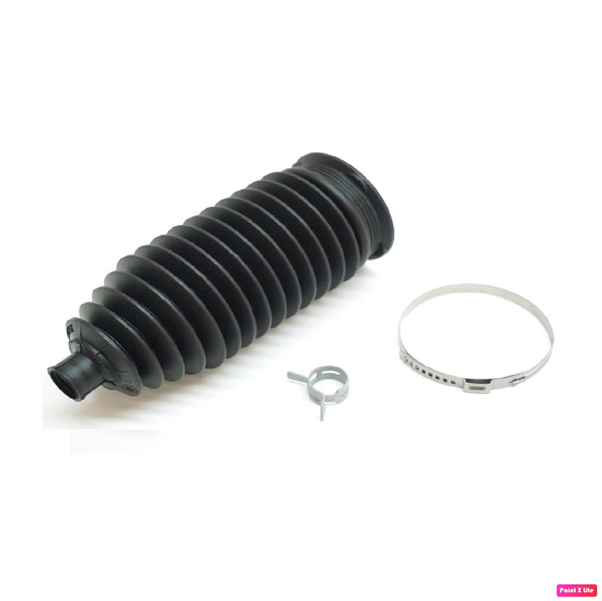 CUBRE POLVO DE DIRECCIÓN MINI COOPER 2007-2013 R55, R56, R57, R58, R59 Y R60