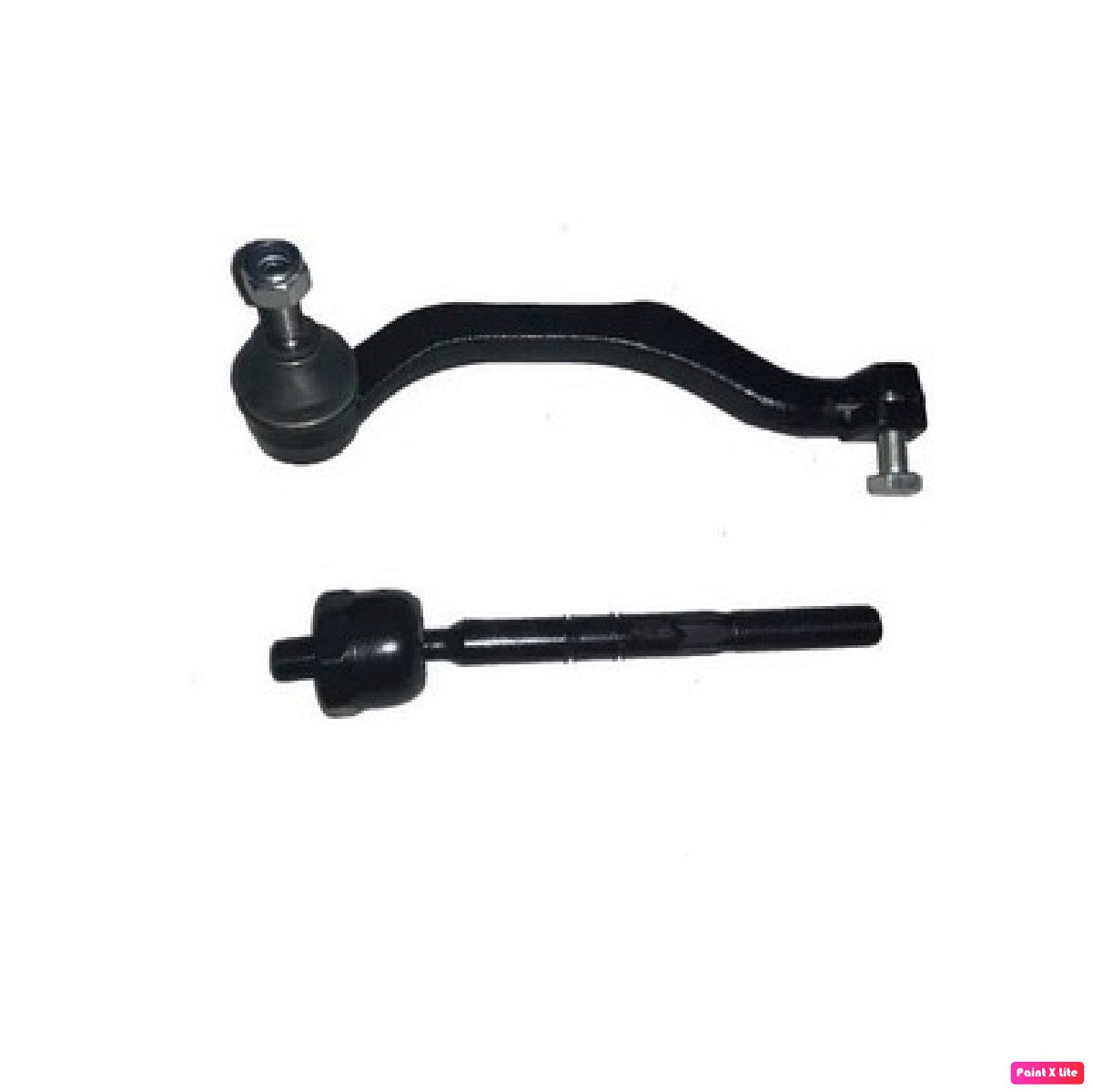 BIELETA CON TERMINAL IZQUIERDA MINI COOPER 2014-2022 F55, F56