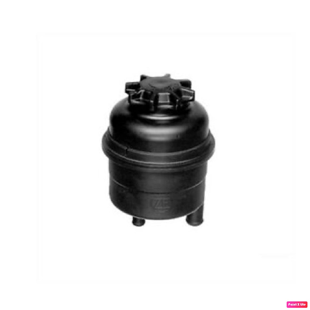 DEPOSITO DE DIRECCIÓN HIDRÁULICA MINI COOPER 2002-2006 R50, R52 Y R53 Y BMW SERIE 1, 3, 5, 6, 7, X1, X3, X5, Z3 Y Z4