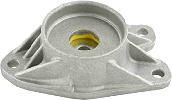 BASE AMORTIGUADOR AMBOS LADOS TRASERA BME SERIE 1 (F20, F21, F40) SERIE 2 (F22, F23, F45, F46) SERIE 3 (F32, F33, F36) X1 (F48) MINI CLUBMAN (F54) CONVERTIBLE (F57) COUNTRYMAN (F60) F55 F56