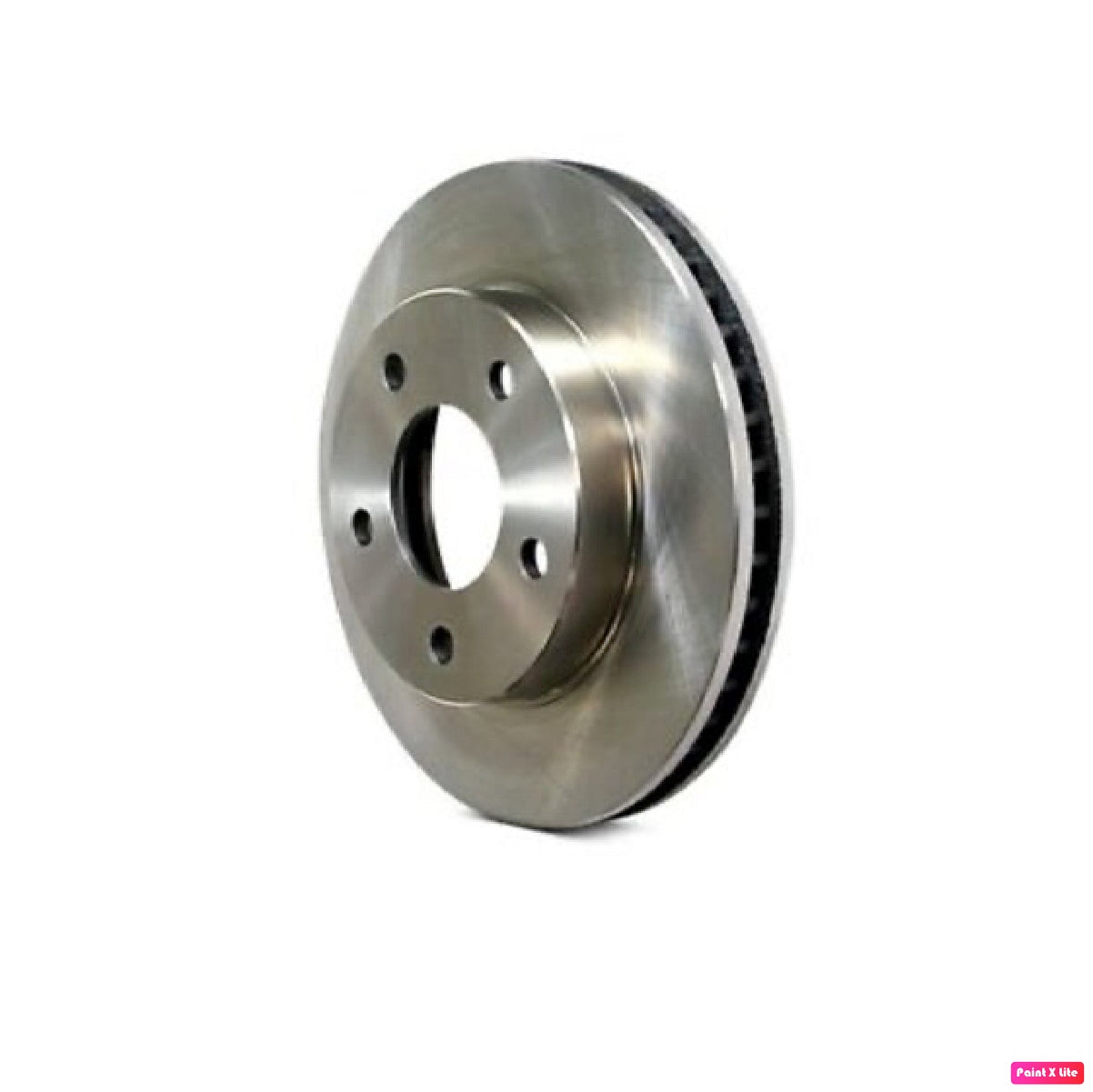 DISCO ATE DELANTERO VENTILADO MINI COOPER 2007-2012 R-55 R-56 280X22