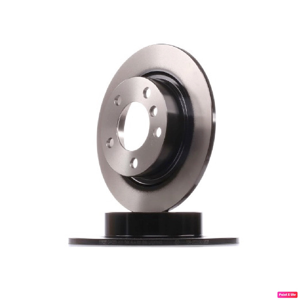 DISCO ATE TRASERO MINI COOPER COUNTRYMAN PACEMAN 2010-2012