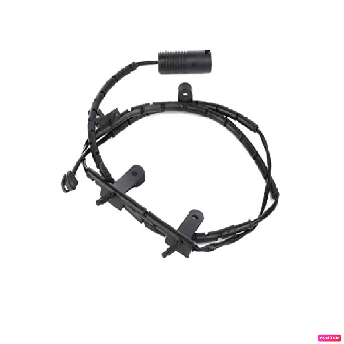 SENSOR DESGASTE BALATAS TRASERAS (LARGO) 2002-2006 R50 R52 R53