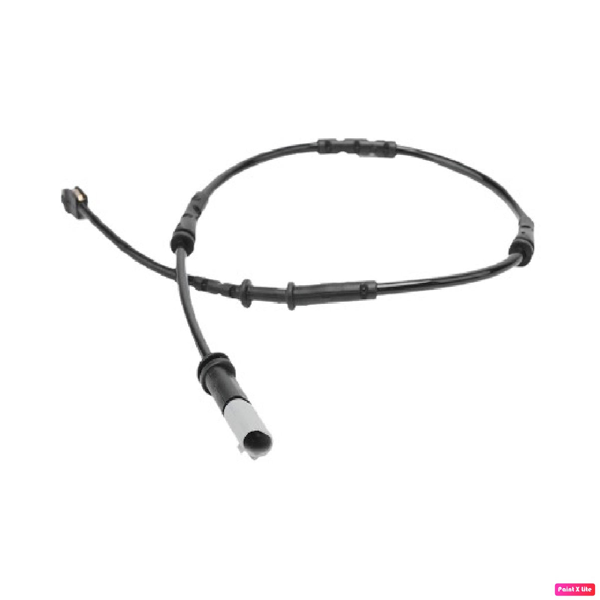 SENSOR DESGASTE DE BALATAS TRASERO MINI COOPER 2013-2015