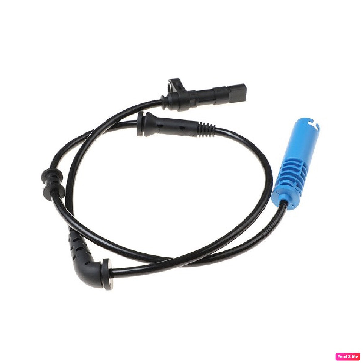 SENSOR ABS TRASERO MINI COOPER 2002-2006