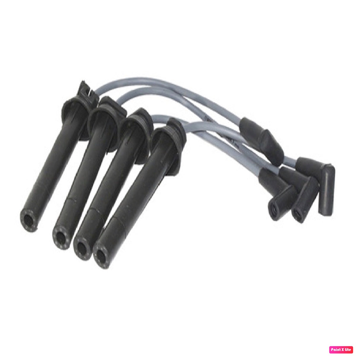 KIT CABLES BUJIAS MINI COOPER 2002-2006