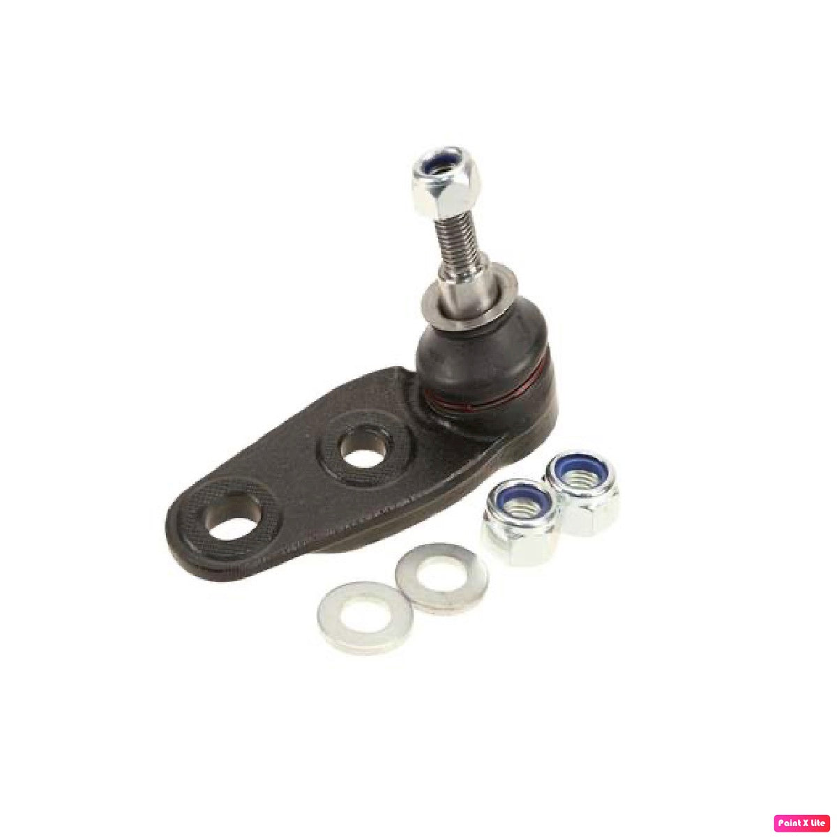 ROTULA SUSPENSIÓN IZQUIERDA MINI COOPER 2007-2013