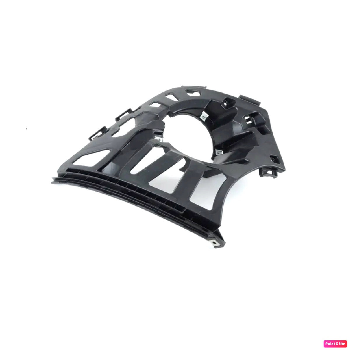 COLISION SOPORTE O BASE FARO HALOGENO IZQUIERDO MINI F56 2013 —2019) MINI F55 2013 — 2019) MINI Cabrio F57 2014 — 2019)
