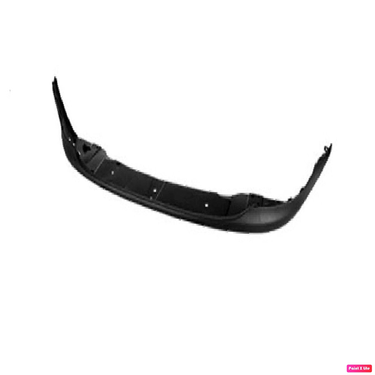COLISION PARACHOQUES DELANTERO INFERIOR MINI R56 2009 -2013)MINI Clubman R55 2009 -2014)MINI Cabrio R57 2009 -2015)