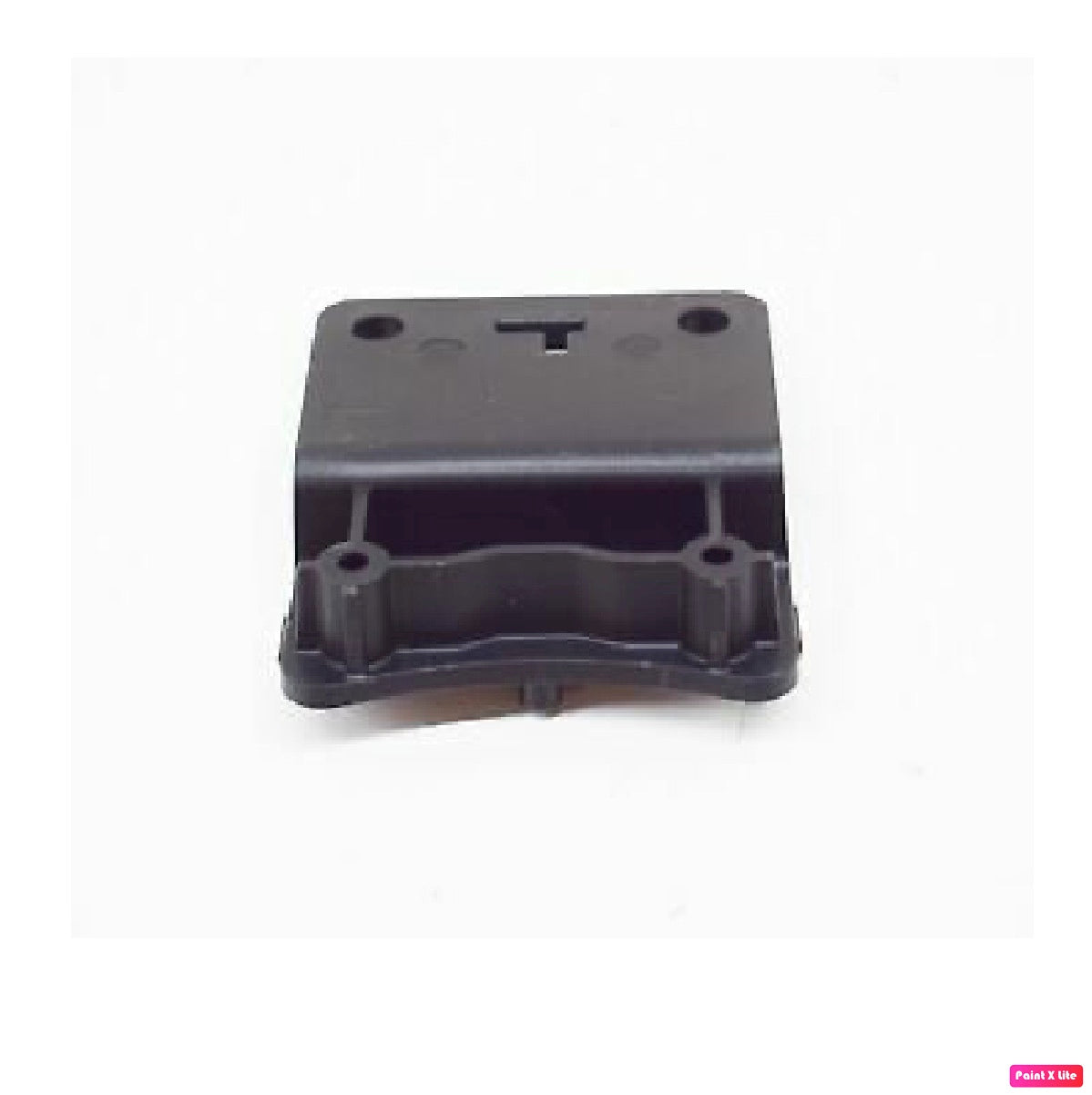 COLISION SOPORTE PARA FARO ANTINIEBLA MINI R56 LCI (2009 -2013),MINI Clubman R55 2009 -2014,-MINI Cabrio R57 2009 -2015)-MINI Coupé R58 2010 -2015),MINI Roadster R59 2011 -2015)