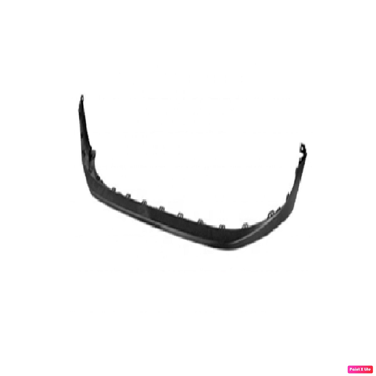 COLISION SPOILER INFERIOR FASCIA DELANTERA MINI F56 2013 —2019) MINI F55 2013 — 2019) MINI Cabrio F57 2014 — 2019)