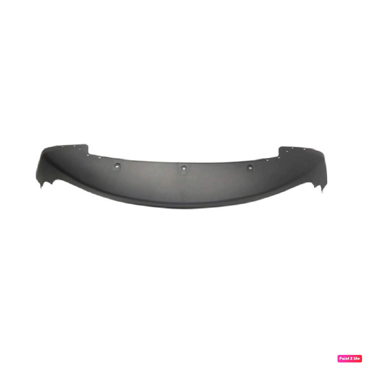 COLISION SPOILER INFERIOR FASCIA DELANTERA MINI Countryman R60 (2010 — 2016) ,MINI Paceman R61 2012 —2016)