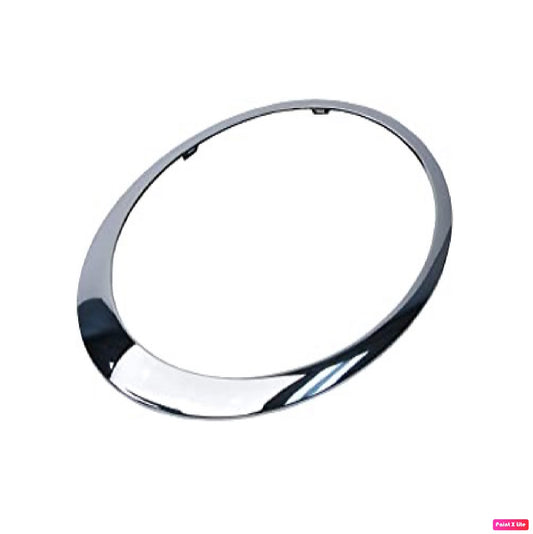 BISEL FARO DERECHO CROMADA MINI F56 F57 F55 2013-2019