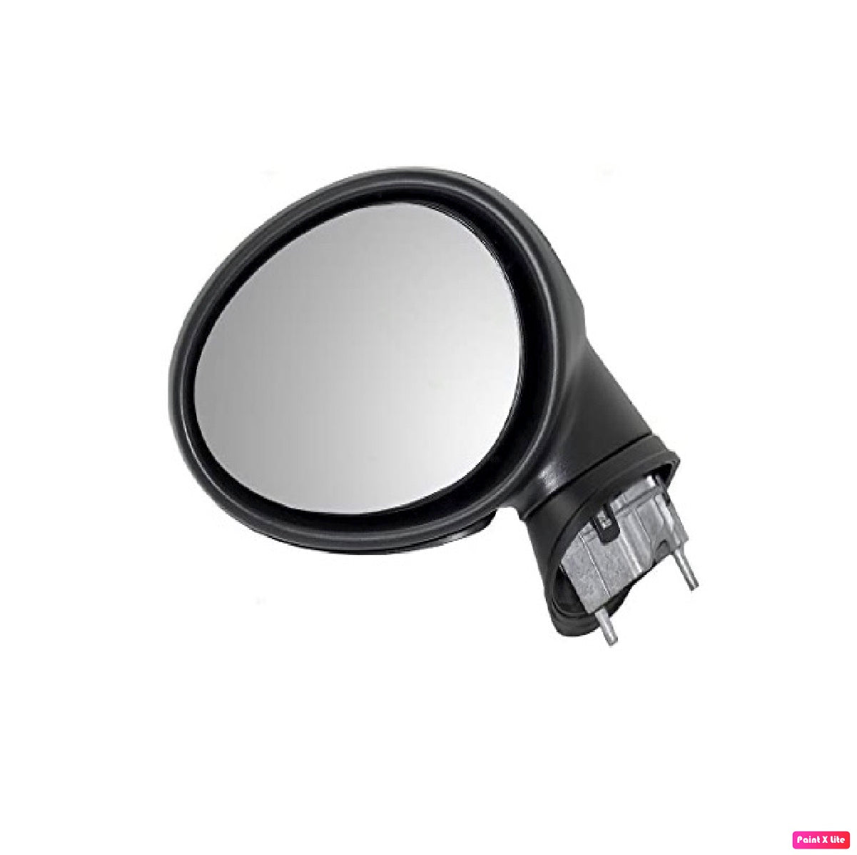 ESPEJO CON CARCASA ELECTRICO IZQUIERDO MINI COOPER 2007-2013 R60