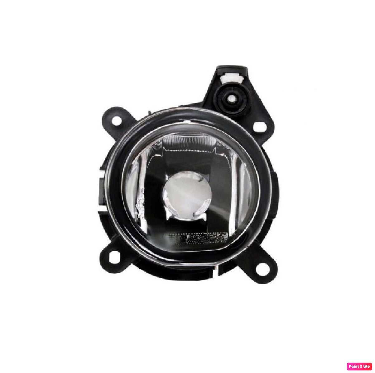 FARO NIEBLA MINI COOPER 2002-2005 LH