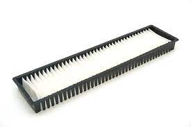 FILTRO AIRE HABITÁCULO MINI COOPER 2002-2006 R50, R52 Y R53