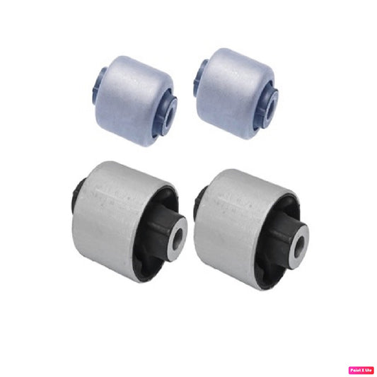 KIT DE BUJES BRAZOS DE SUPENSION BMW X3 (F25) X4 (F26)