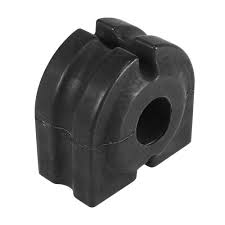 GOMA BARRA ESTABILIZADORA DEL. BMW SERIE 5 (E60 E61) SERIE 7 (E65 E66)