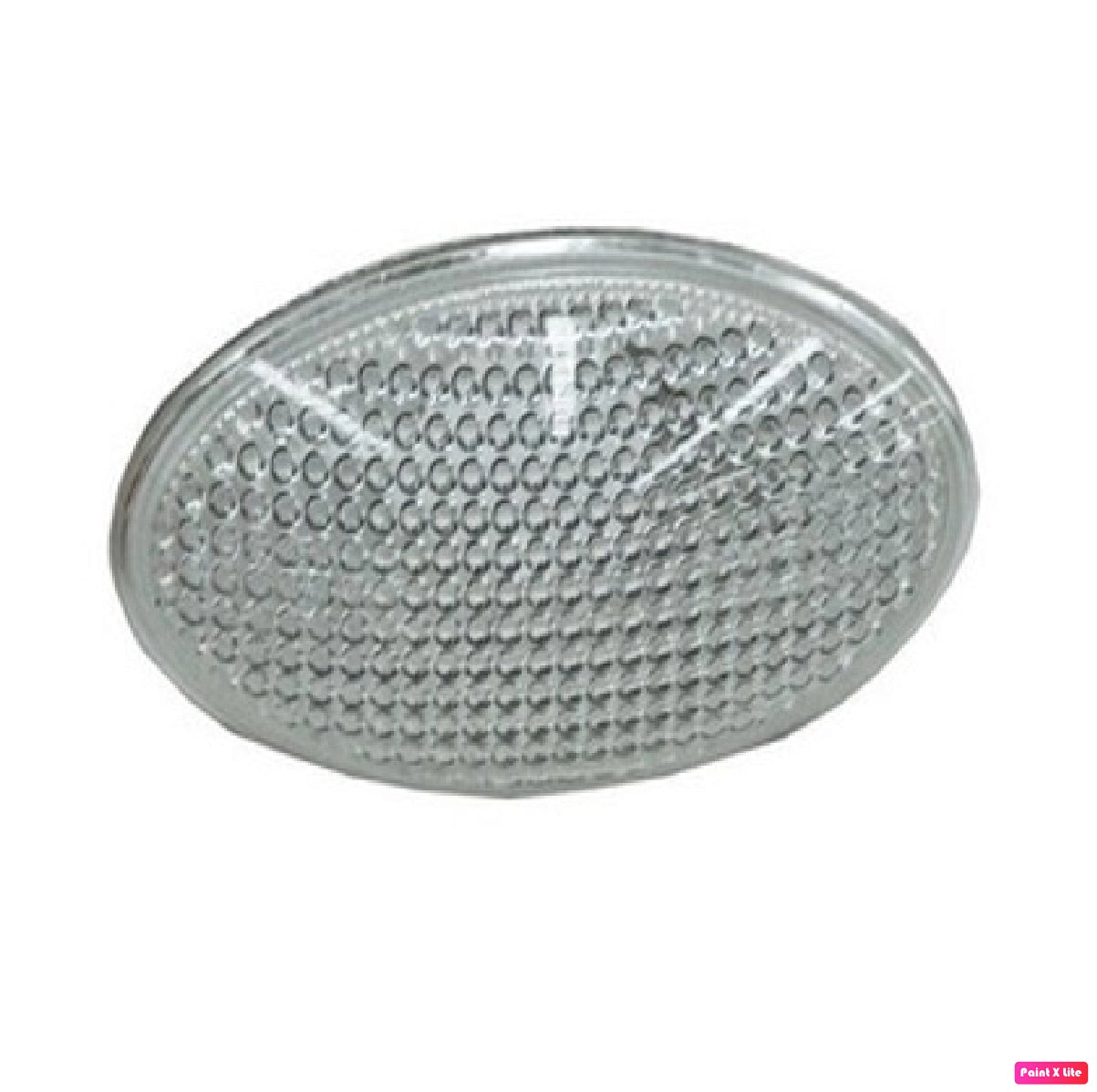 CUARTO LATERAL MINI COOPER 2002-2008 BLANCO ( TYC ) LH=RH