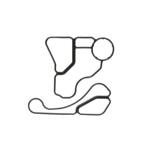 KIT JUNTAS DE ACEITE BMW SERIE 1,3, 4, 5, 6 E81 F20 E91 06-16