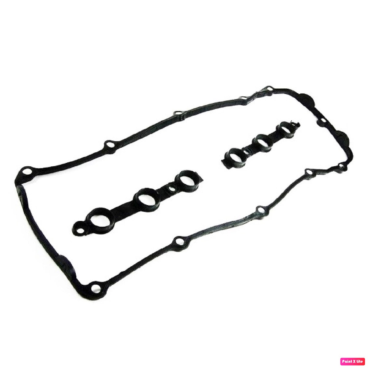 JUNTA TAPA PUNTERIAS BMW (E46) SERIE 3,5,7